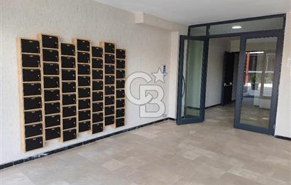 Gölbaşı'nda Mogan Gölüne Sıfır Eşyalı 1+1 Kiralık Daire