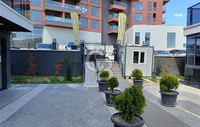 Gölbaşı'nda Mogan Gölüne Sıfır Eşyalı 1+1 Kiralık Daire