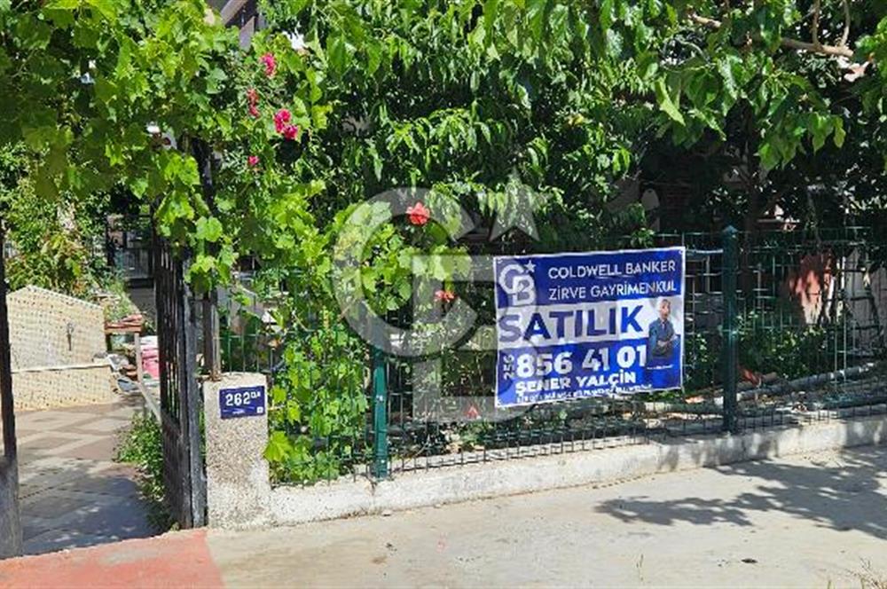 DİDİM SATILIK 4+1 VİLLA 7.000.000 TL