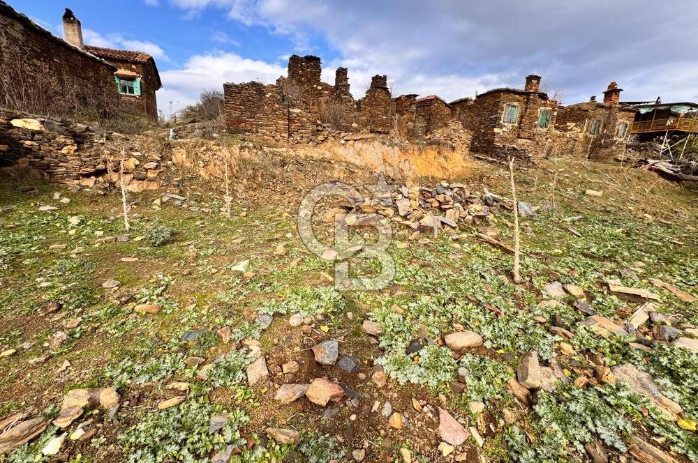 BAYINDIR GAZİLER KÖYÜNDE İMARLI ARSA