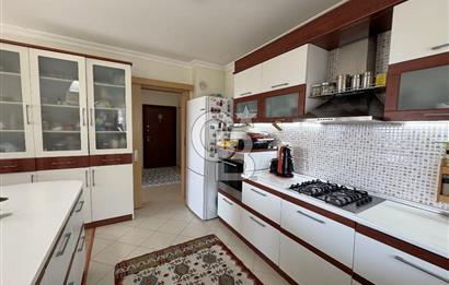 KARŞIYAKA YÜKSEK VADİ’DE SATILIK DENİZ MANZARALI 3+1 DAİRE