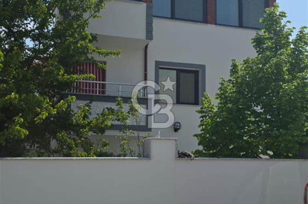 Muğla Yatağan’da 5+1 satılık villa 