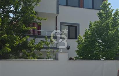 Muğla Yatağan’da 5+1 satılık villa 