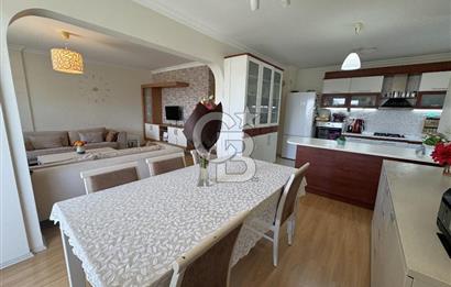 KARŞIYAKA YÜKSEK VADİ’DE SATILIK DENİZ MANZARALI 3+1 DAİRE