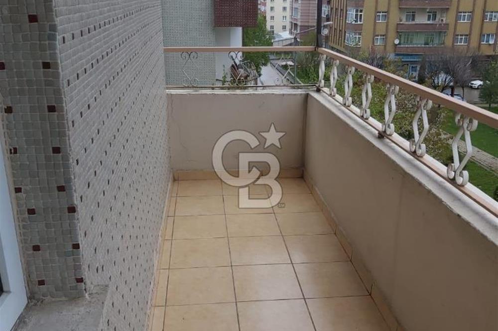 CB ATA'DAN ERZURUM KAYAKYOLU MERKEZİNDE SATILIK 4+1 GENİŞ DAİRE