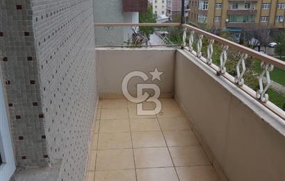 CB ATA'DAN ERZURUM KAYAKYOLU MERKEZİNDE SATILIK 4+1 GENİŞ DAİRE