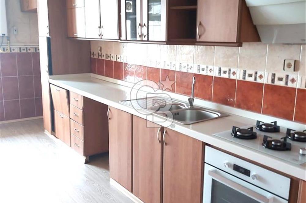 CB ATA'DAN ERZURUM KAYAKYOLU MERKEZİNDE SATILIK 4+1 GENİŞ DAİRE