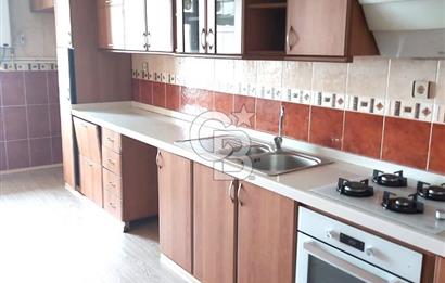 CB ATA'DAN ERZURUM KAYAKYOLU MERKEZİNDE SATILIK 4+1 GENİŞ DAİRE
