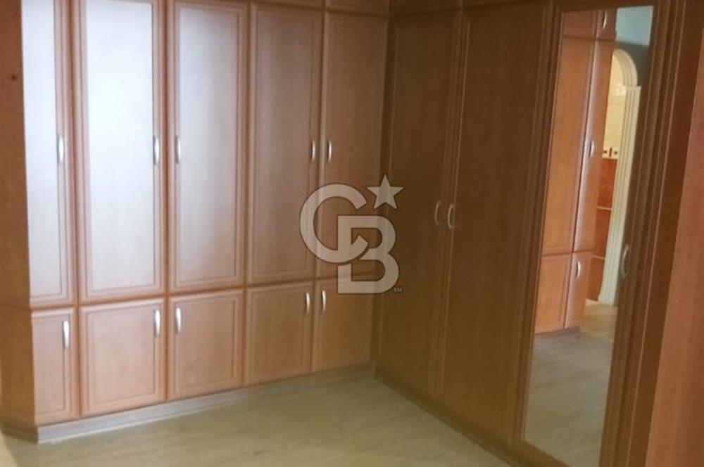 CB ATA'DAN ERZURUM KAYAKYOLU MERKEZİNDE SATILIK 4+1 GENİŞ DAİRE