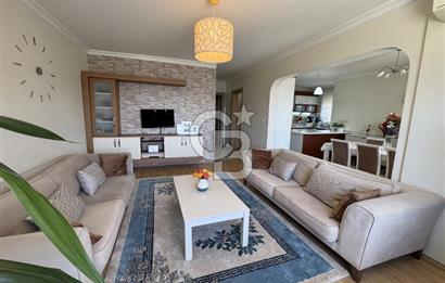 KARŞIYAKA YÜKSEK VADİ’DE SATILIK DENİZ MANZARALI 3+1 DAİRE