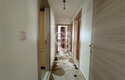 KARŞIYAKA YÜKSEK VADİ’DE SATILIK DENİZ MANZARALI 3+1 DAİRE
