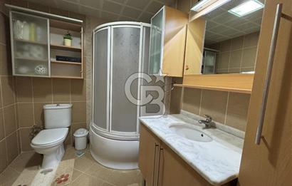 KARŞIYAKA YÜKSEK VADİ’DE SATILIK DENİZ MANZARALI 3+1 DAİRE