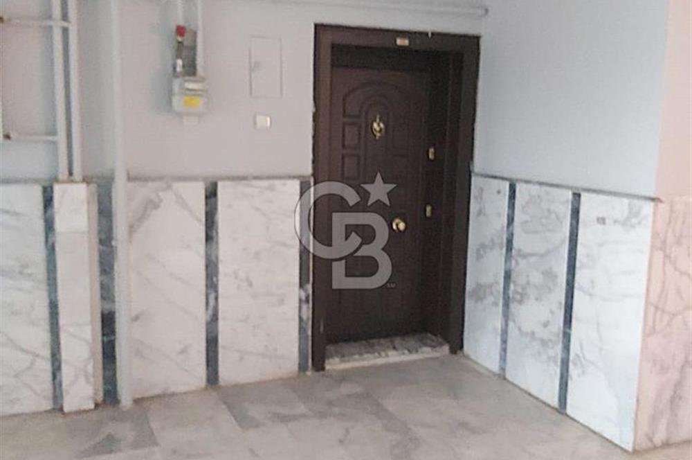 CB ATA'DAN ERZURUM KAYAKYOLU MERKEZİNDE SATILIK 4+1 GENİŞ DAİRE