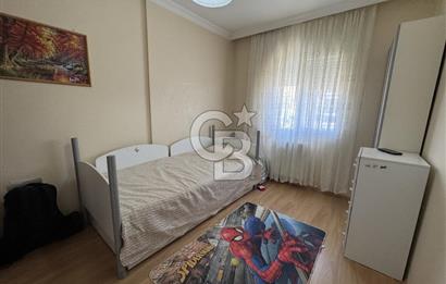 KARŞIYAKA YÜKSEK VADİ’DE SATILIK DENİZ MANZARALI 3+1 DAİRE