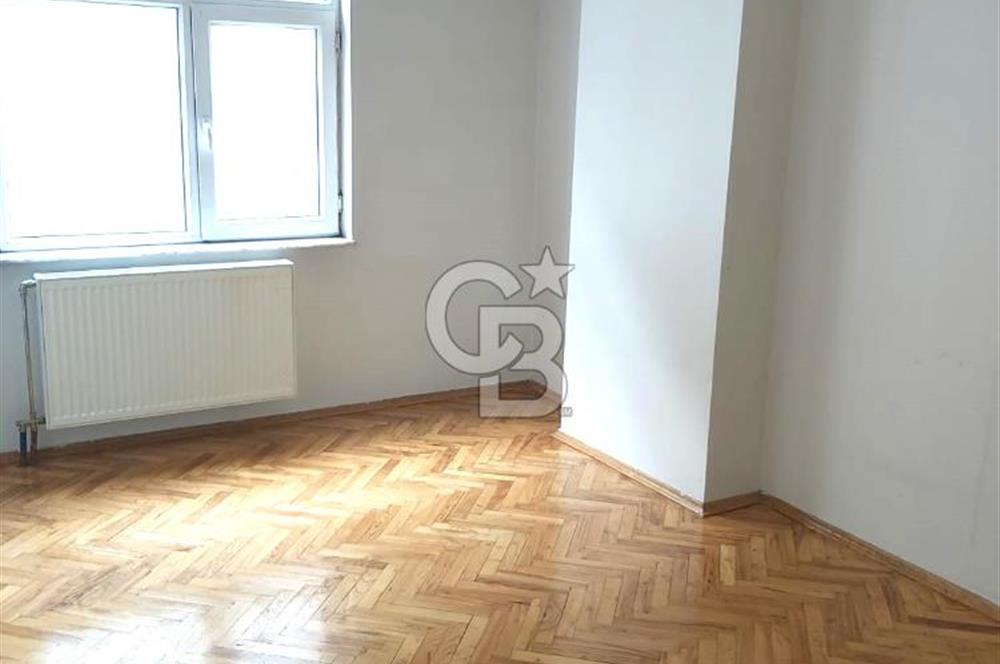 CB ATA'DAN ERZURUM KAYAKYOLU MERKEZİNDE SATILIK 4+1 GENİŞ DAİRE