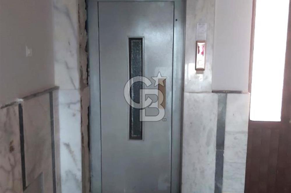 CB ATA'DAN ERZURUM KAYAKYOLU MERKEZİNDE SATILIK 4+1 GENİŞ DAİRE