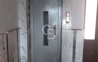 CB ATA'DAN ERZURUM KAYAKYOLU MERKEZİNDE SATILIK 4+1 GENİŞ DAİRE