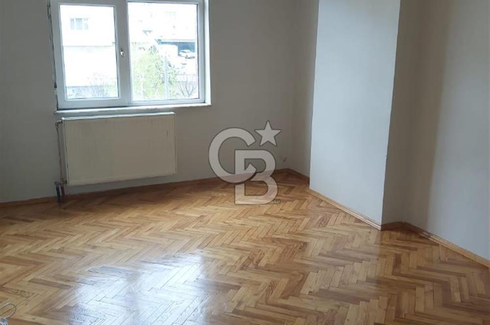CB ATA'DAN ERZURUM KAYAKYOLU MERKEZİNDE SATILIK 4+1 GENİŞ DAİRE