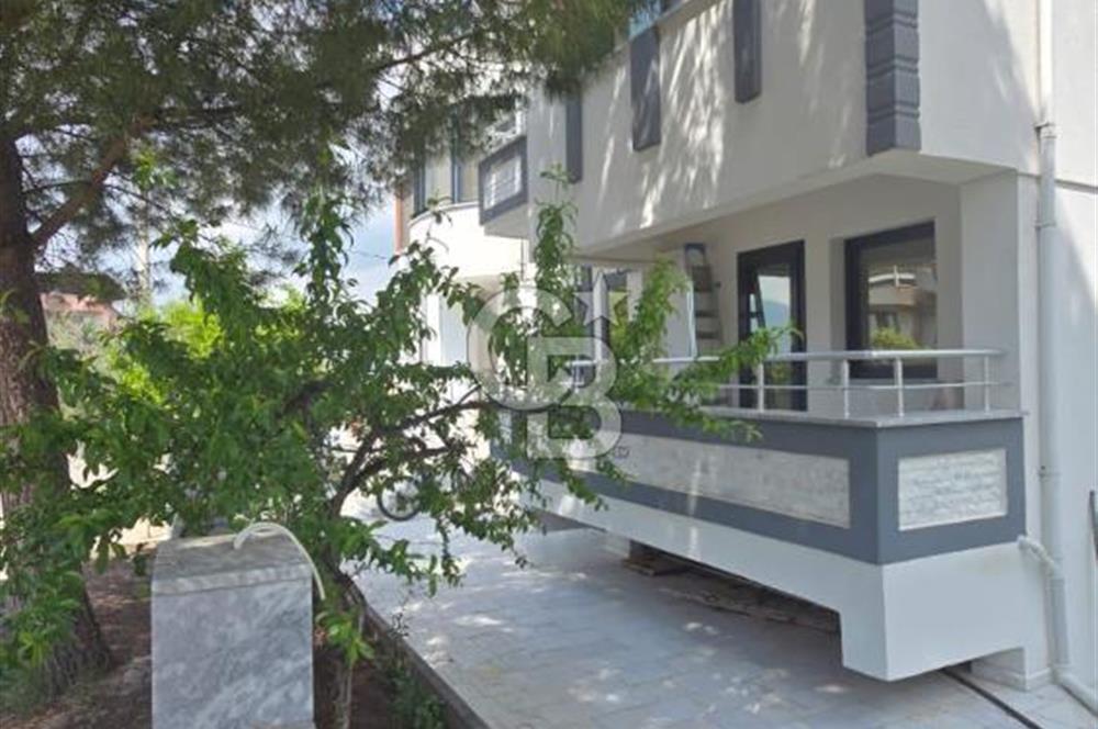 Muğla Yatağan’da 5+1 satılık villa 