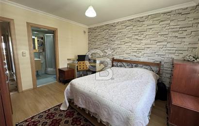 KARŞIYAKA YÜKSEK VADİ’DE SATILIK DENİZ MANZARALI 3+1 DAİRE