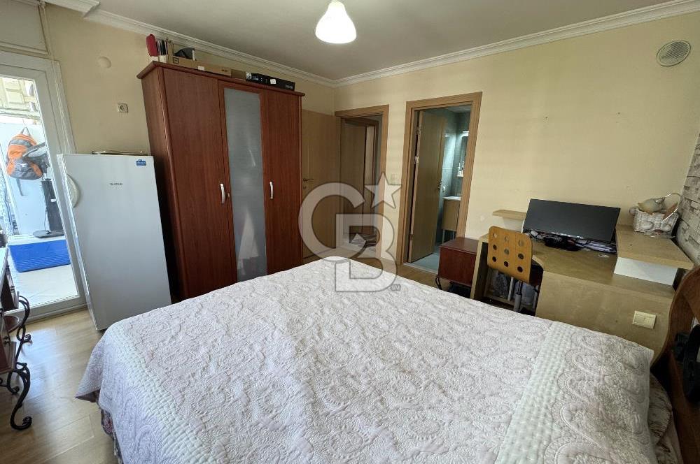 KARŞIYAKA YÜKSEK VADİ’DE SATILIK DENİZ MANZARALI 3+1 DAİRE