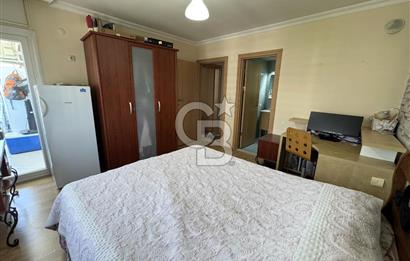 KARŞIYAKA YÜKSEK VADİ’DE SATILIK DENİZ MANZARALI 3+1 DAİRE