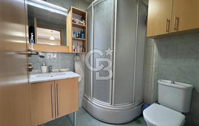 KARŞIYAKA YÜKSEK VADİ’DE SATILIK DENİZ MANZARALI 3+1 DAİRE