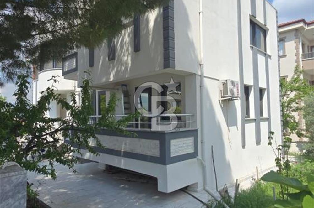 Muğla Yatağan’da 5+1 satılık villa 