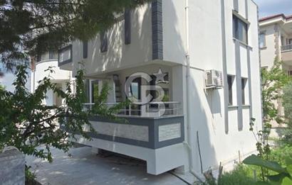 Muğla Yatağan’da 5+1 satılık villa 