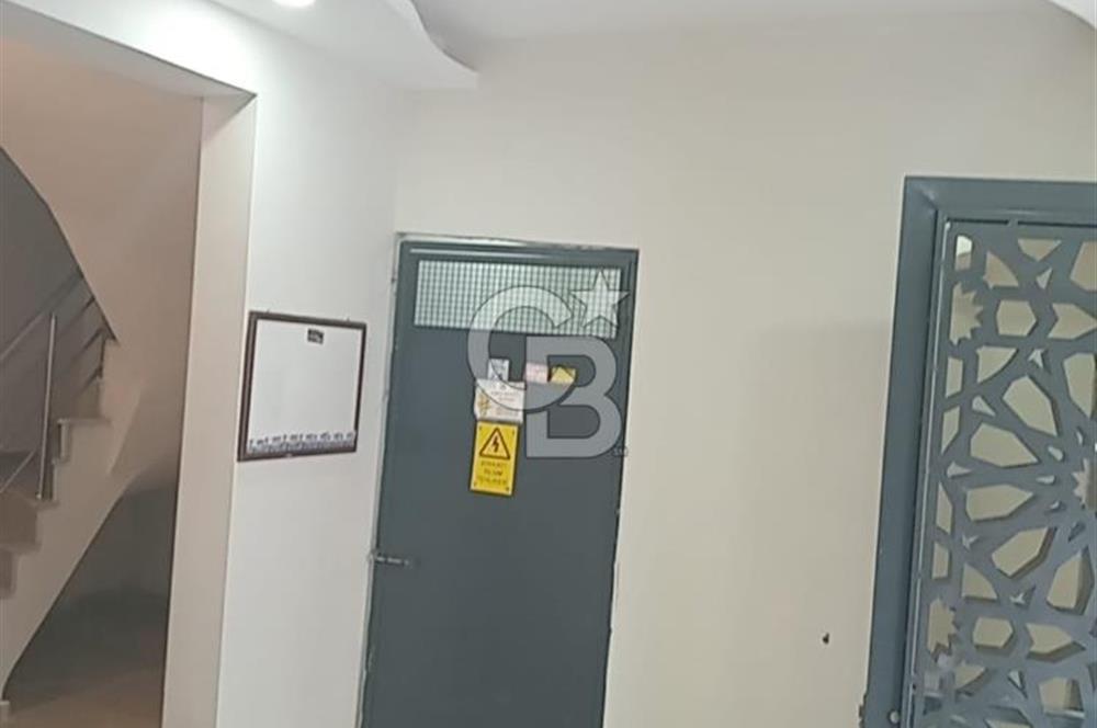 KÖRFEZ MAHALLESİ SEYİRTEPE'YE YAKIN YENİ BİNA 1+1 SATILIK SIFIR DAİRE