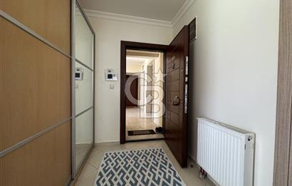 KARŞIYAKA YÜKSEK VADİ’DE SATILIK DENİZ MANZARALI 3+1 DAİRE