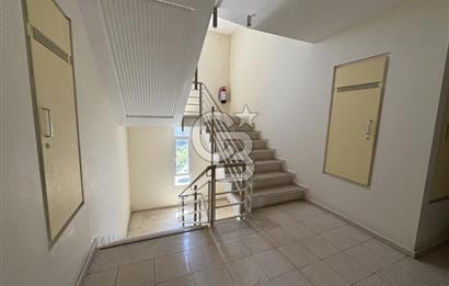 KARŞIYAKA YÜKSEK VADİ’DE SATILIK DENİZ MANZARALI 3+1 DAİRE