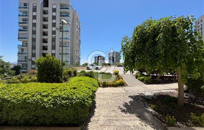 KARŞIYAKA YÜKSEK VADİ’DE SATILIK DENİZ MANZARALI 3+1 DAİRE