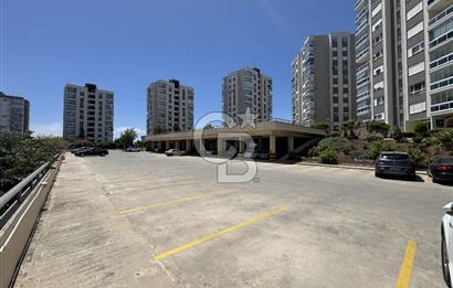 KARŞIYAKA YÜKSEK VADİ’DE SATILIK DENİZ MANZARALI 3+1 DAİRE