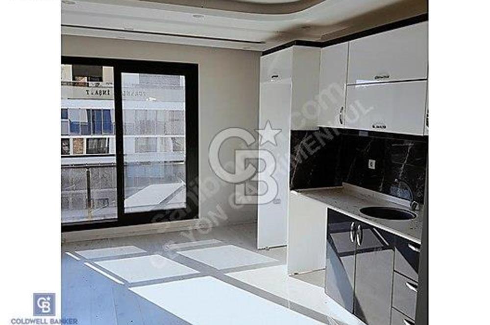 KÖRFEZ MAHALLESİ SEYİRTEPE'YE YAKIN YENİ BİNA 1+1 SATILIK SIFIR DAİRE