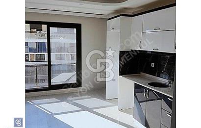 KÖRFEZ MAHALLESİ SEYİRTEPE'YE YAKIN YENİ BİNA 1+1 SATILIK SIFIR DAİRE