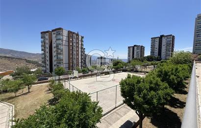 KARŞIYAKA YÜKSEK VADİ’DE SATILIK DENİZ MANZARALI 3+1 DAİRE