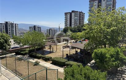 KARŞIYAKA YÜKSEK VADİ’DE SATILIK DENİZ MANZARALI 3+1 DAİRE
