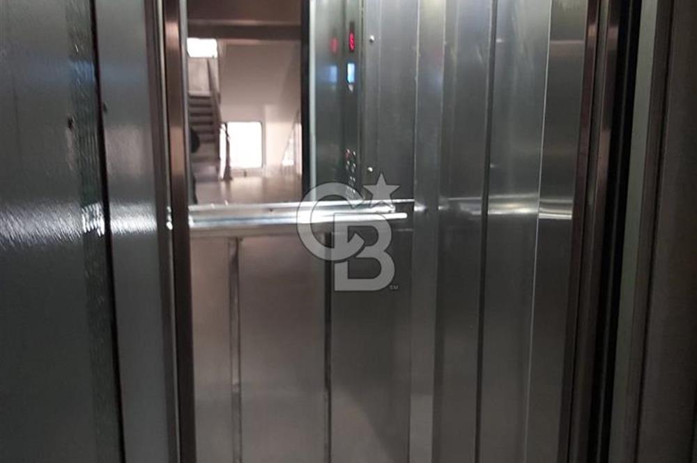 CB ATA'DAN ERZURUM KAYAKYOLU MERKEZİNDE SATILIK 4+1 GENİŞ DAİRE