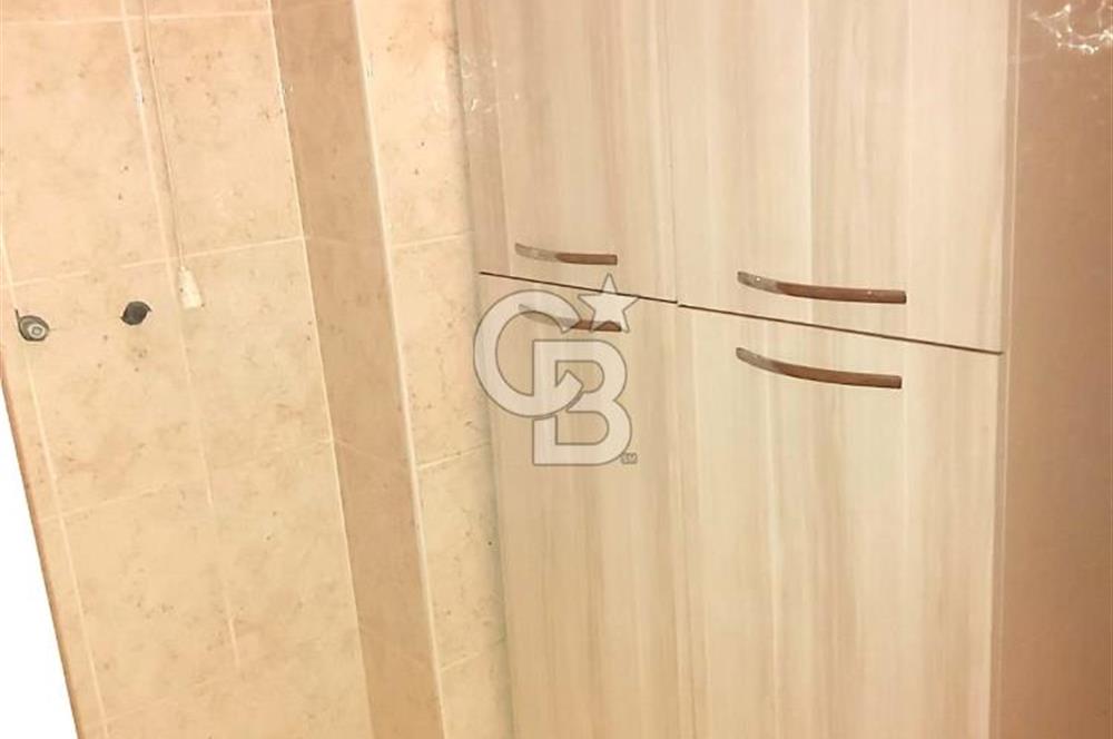 CB ATA'DAN ERZURUM KAYAKYOLU MERKEZİNDE SATILIK 4+1 GENİŞ DAİRE