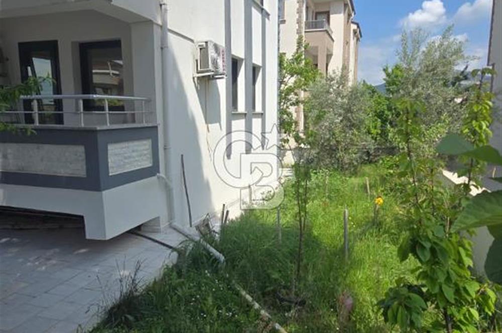 Muğla Yatağan’da 5+1 satılık villa 