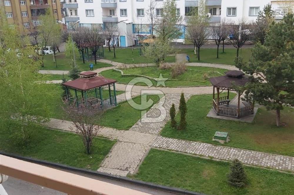 CB ATA'DAN ERZURUM KAYAKYOLU MERKEZİNDE SATILIK 4+1 GENİŞ DAİRE