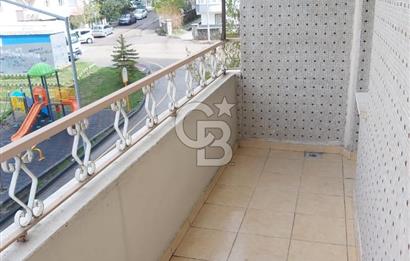 CB ATA'DAN ERZURUM KAYAKYOLU MERKEZİNDE SATILIK 4+1 GENİŞ DAİRE