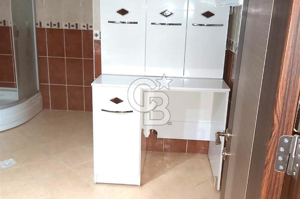 CB ATA'DAN ERZURUM KAYAKYOLU MERKEZİNDE SATILIK 4+1 GENİŞ DAİRE