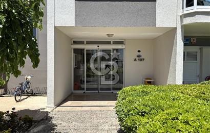 KARŞIYAKA YÜKSEK VADİ’DE SATILIK DENİZ MANZARALI 3+1 DAİRE