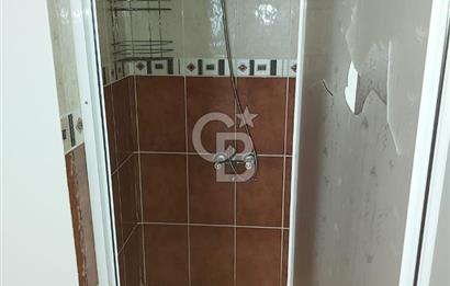 CB ATA'DAN ERZURUM KAYAKYOLU MERKEZİNDE SATILIK 4+1 GENİŞ DAİRE