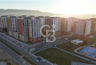 SUR YAPI'DA' SATILIK '''FIRSAT''' GÜNEY CEPHE 1+1 FULL MANZARA