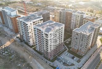 SUR YAPI'DA' SATILIK '''FIRSAT''' GÜNEY MANZARALI 2+1 DAİRE