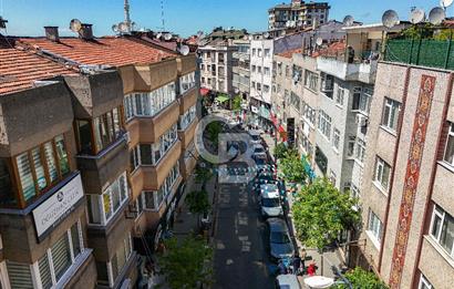 Kağıthane Gürsel Mahallesi Yatırımlık İş yeri