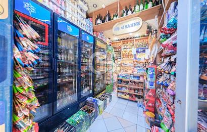 Kağıthane Gürsel Mahallesi Yatırımlık İş yeri
